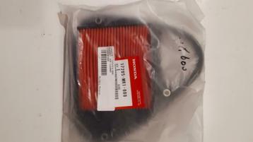 17205-MR1-000 Honda VT 600 C Shadow luchtfilter, Enlèvement ou Envoi, Neuf