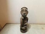 Statue africaine Congo, Antiquités & Art, Enlèvement ou Envoi