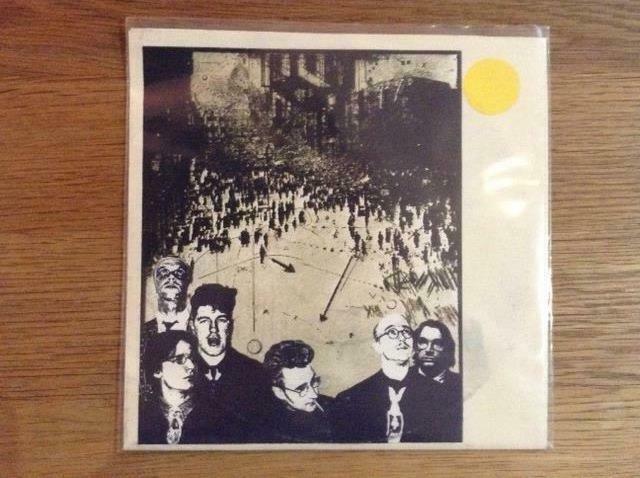 single de mannen, CD & DVD, Vinyles | Pop