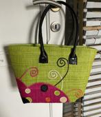 Sac tissé, Zo goed als nieuw, Shopper