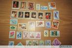 Postzegels Magyar Posta (Hongarije, Postzegels en Munten, Postzegels | Europa | Hongarije, Ophalen of Verzenden
