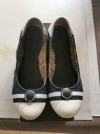 Tommy Hilfiger ballerina's maat 37, Vêtements | Femmes, Chaussures, Comme neuf, Tommy Hilfiger, Bleu, Ballerines