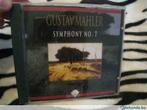 CD Classics Gustav Mahler Symphony NO. 7, Ophalen of Verzenden