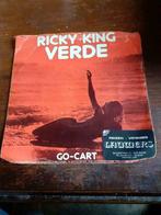 45T Ricky King : Verde, Cd's en Dvd's, Ophalen of Verzenden