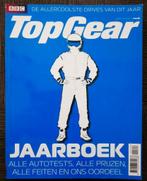 Top Gear Magazine Jaarboek 2009