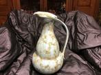 Vase GOUDA - design -vintage   - hauteur 29 cm, Antiek en Kunst