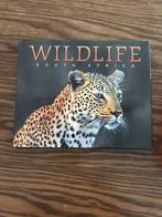 Engels boek over Wildlife in Zuid Afrika, Enlèvement ou Envoi, Neuf