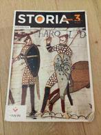 Storia 3, Secondaire, Histoire, Utilisé, Enlèvement ou Envoi