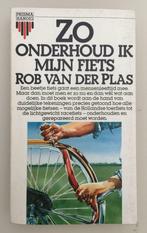 Zo onderhoud ik mijn fiets, Boeken, Ophalen of Verzenden