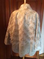 Namaakbont beige jas, Kleding | Dames, Zo goed als nieuw, Beige