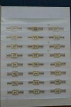 lot / collection 600 bagues de cigares, Collections, Articles de fumeurs, Briquets & Boîtes d'allumettes, Enlèvement ou Envoi