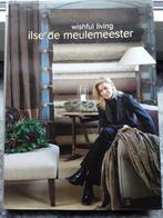 ' Wishful living   Ilse de Meulemeester, Comme neuf, Enlèvement ou Envoi