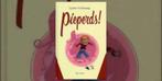Tjibbe Veldkamp - Pieperds! (2003) (A), Verzenden, Zo goed als nieuw, Fictie