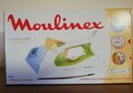 stoomstrijkijzer Moulinex Ocealys 250 BA4, Elektronische apparatuur, Ophalen of Verzenden, Strijkijzer met snoer, Zo goed als nieuw
