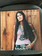 LP  Rita Coolidge  /  The Lady Is Not For Sale, Gebruikt, Ophalen of Verzenden