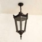 Vintage hanglamp terraslamp hanglamp pergola-verranda, Jardin & Terrasse, Décoration murale de jardin, Enlèvement ou Envoi, Neuf