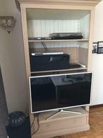 armoire bahut, Maison & Meubles, Armoires | Bibliothèques, Enlèvement, Utilisé, Avec tiroir(s)