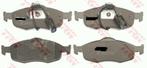 Voorremblokset Ford Scorpio, Ophalen, Nieuw, Ford