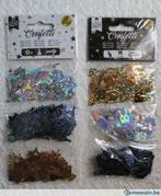 Set De Confetti De Table, Divers, Enlèvement ou Envoi, Neuf