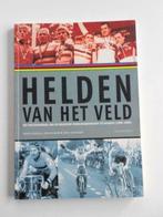 Helden van het veld Belgische wereldkampioenen cyclocross, Nieuw