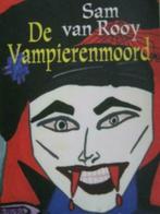 Sam Van Rooy / De vampierenmoord, Boeken, Ophalen of Verzenden, Zo goed als nieuw