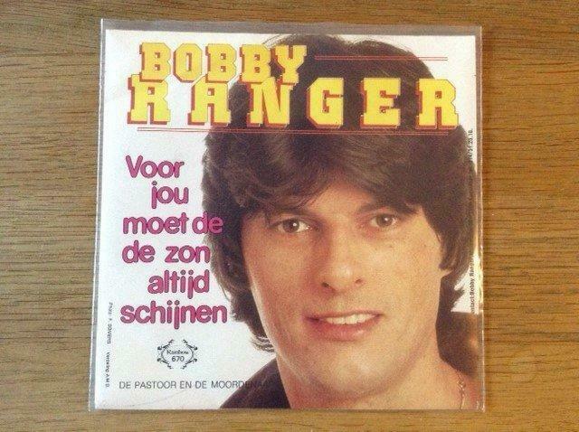 single bobby ranger, Cd's en Dvd's, Vinyl | Nederlandstalig
