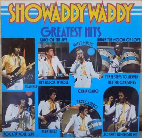 Showaddywaddy - Greatest Hits (1448186173), Cd's en Dvd's, Vinyl | Pop, Ophalen of Verzenden