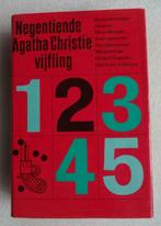 Agatha Christie, Livres, Thrillers, Agatha Christie, Utilisé, Enlèvement ou Envoi