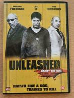 Unleashed  - "Raised like a dog, trained to kill", Actiethriller, Ophalen of Verzenden, Vanaf 16 jaar