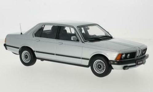BMW 733i, Hobby & Loisirs créatifs, Voitures miniatures | 1:18, Neuf, Voiture, Autres marques, Envoi