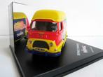 Renault Estafette "NAMAC" Limited edition 1:43, Ophalen of Verzenden, Zo goed als nieuw, Overige typen