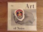 single the art of noise, CD & DVD, Techno ou Trance