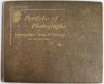 Portfolio of Photographs of Famous Scenes etc. HC Stoddard, Ophalen of Verzenden