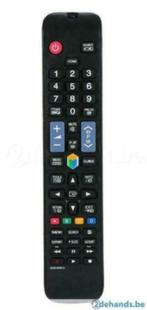 Samsung Afstandsbediening AA59-00581A, TV, Hi-fi & Vidéo, Originale, TV, Enlèvement ou Envoi, Neuf