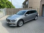 Verkocht !! VW Passat Variant 1.6TDI 120pk 130dkm 'Highline, Te koop, Zilver of Grijs, Break, 5 deurs