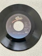 7” Single UB40: I won’t close My eyes/Folitician, Ophalen of Verzenden, Single