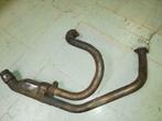 honda africa twin 750 collector, Ophalen of Verzenden, Gebruikt