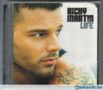 Ricky Martin - Life (NIEUW), Ophalen of Verzenden, Nieuw in verpakking