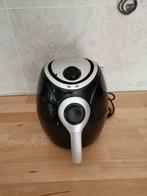 air fryer watshome, Electroménager, Friteuses, Comme neuf, 1 à 2 litres, Enlèvement ou Envoi, Pan intérieur amovible