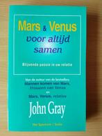 Mars & Venus voor altijd samen, Boeken, Ophalen of Verzenden, Gelezen, Overige onderwerpen, Achtergrond en Informatie