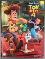 Toy Story 4 - La B.D. du film -, Livres, Livres pour enfants | 4 ans et plus, Comme neuf, Garçon ou Fille, 4 ans, Livre de lecture