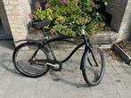 Herenfiets Baravus, Ophalen of Verzenden, Gebruikt, Batavus, Versnellingen