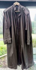 Zachte kwalitatieve lederen damesjas, Kleding | Dames, Ophalen of Verzenden, Zo goed als nieuw, Maat 42/44 (L)
