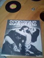 Scorpions still loving you, Cd's en Dvd's, Vinyl | Hardrock en Metal, Ophalen of Verzenden