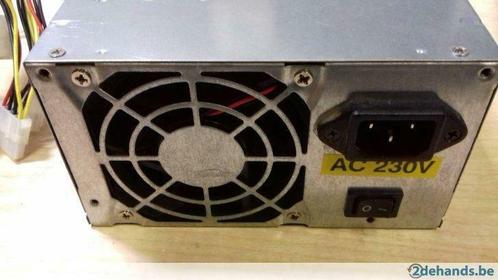 ATX voedingsmodule CMP, type KY-450ATX, Computers en Software, Pc- en Netwerkkabels, Gebruikt, Ophalen of Verzenden
