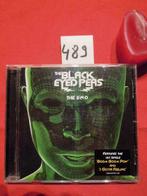 CD Les Black Eyed Peas End Ren, 2000 à nos jours, Utilisé, Enlèvement ou Envoi