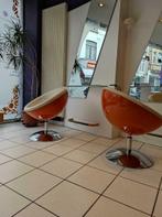 Location salon de coiffure