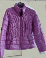veste doudoune 38 mauve violet mi-légère 2 poche tirette sty, Vêtements | Femmes, Taille 38/40 (M), Enlèvement ou Envoi, Violet