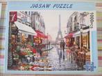 Puzzle Paris 1000 pièces, Enfants & Bébés, Jouets | Puzzles pour enfants, Comme neuf, Enlèvement ou Envoi