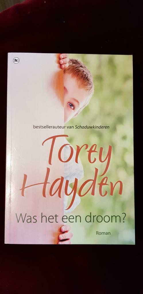 T. Hayden - Était-ce un rêve ?, Livres, Littérature, Comme neuf, Enlèvement ou Envoi